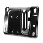 2Pcs Front Bumper Bracket for Dodge Ram 2500 (2003–2010, 2011–2018) 3500