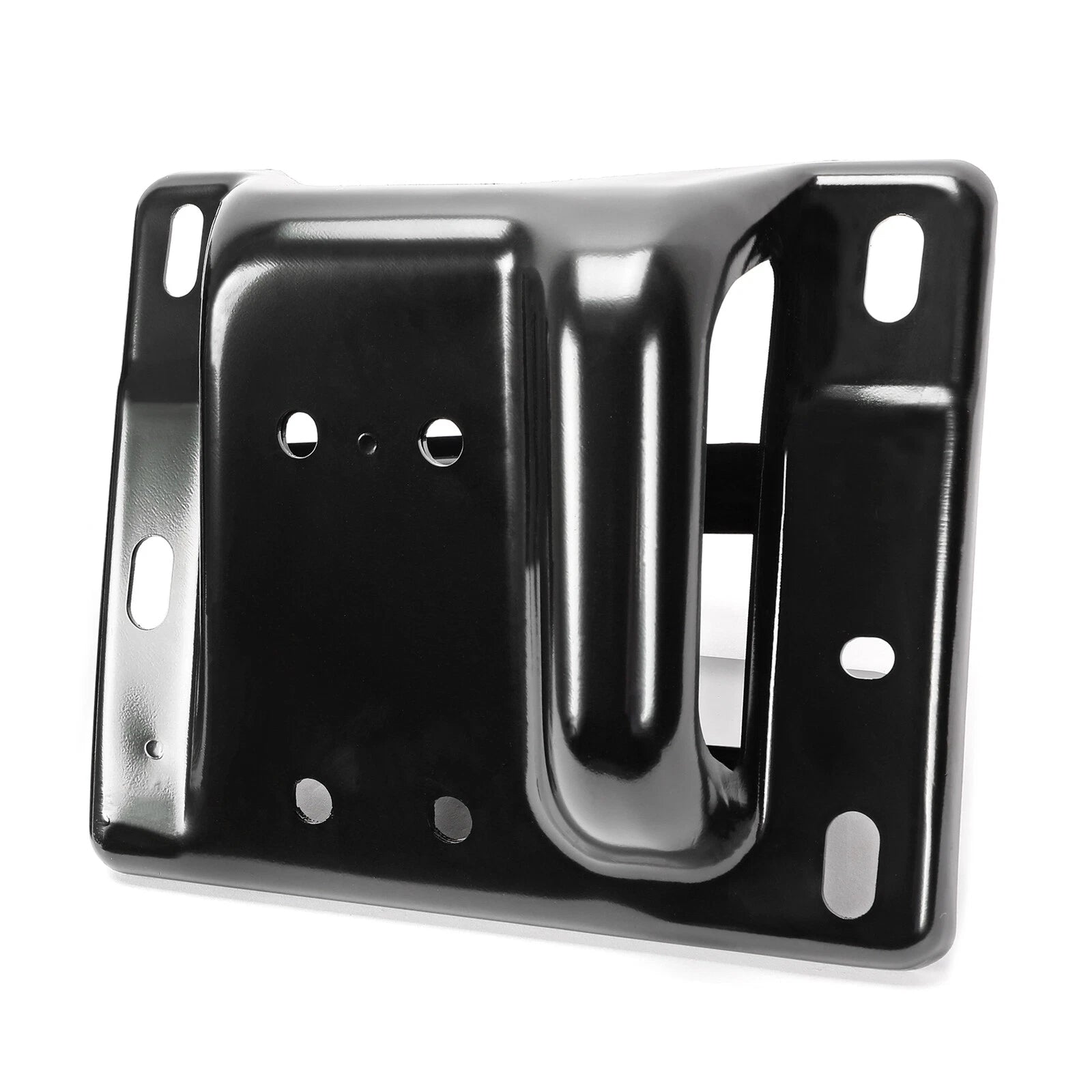 2Pcs Front Bumper Bracket for Dodge Ram 2500 (2003–2010, 2011–2018) 3500