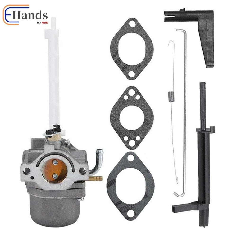 Carburetor for Briggs & Stratton (20M114, 20A414, 796122, 794593, 793161, 696737)