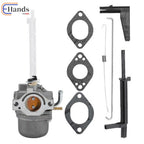 Carburetor for Briggs & Stratton (20M114, 20A414, 796122, 794593, 793161, 696737)