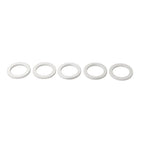 5 x 20mm Trans Oil Drain Plug Gasket Washers for Honda Acura