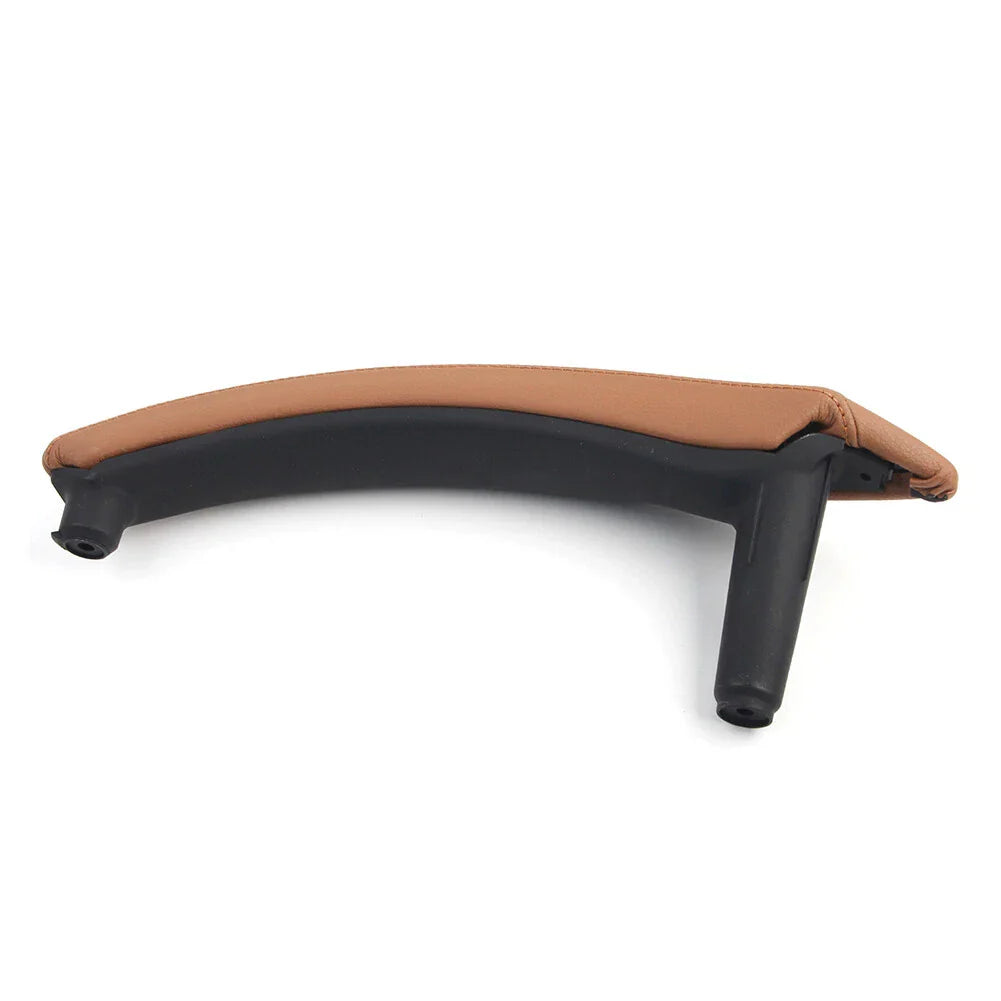 ABS Door Trim Pull Handle Left Side for BMW X5 X6 (2007-2013)