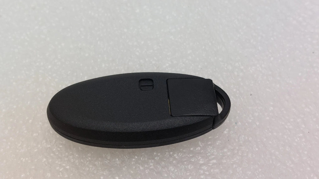 Smart Proximity Key Fob for Nissan Frontier (2021–2024) 285E3-9BU5A