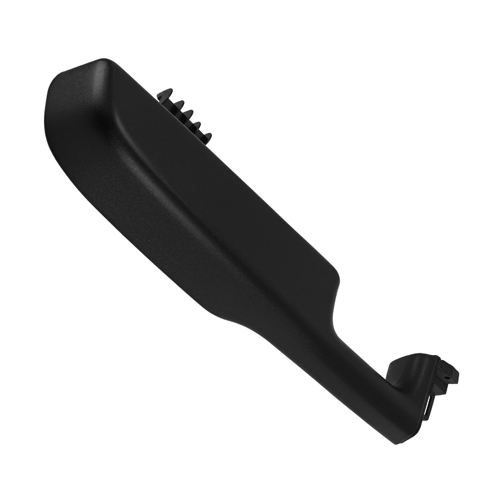 Black Door Armrest for GM Chevrolet (15703702, 88981548)
