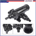 Power Steering Gear Box for Dodge D150 D250 D350 W100 W200 W300 (1980–1993)