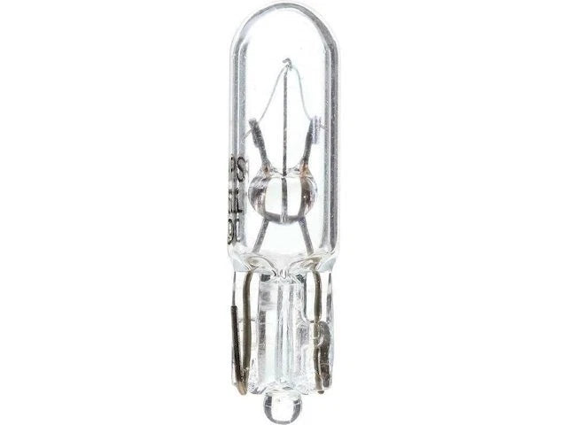 Ash Tray Light Bulb for Jaguar XJ6 (1984–1997) PF641SK