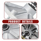 3X Deck Spindles for Exmark 48" 52"