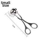Rice Ball Maker for Fish Balls, Shrimp Balls, Meat Balls (16cm)