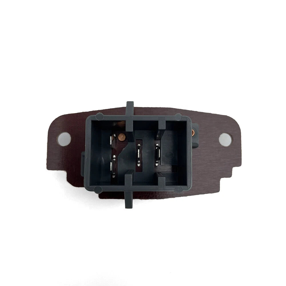 A/C Heater Blower Motor Resistor for Ford Ranger Explorer Mountaineer (1995–2011)
