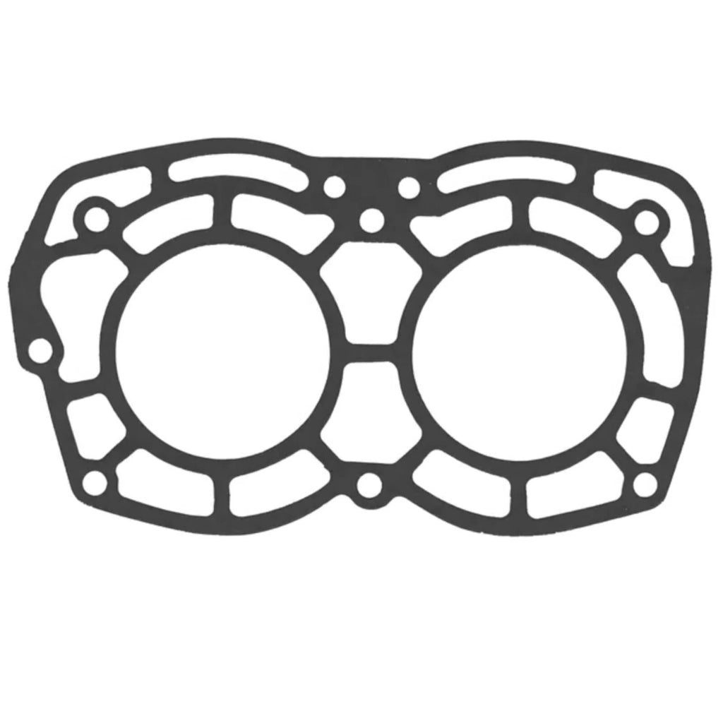 Water Jacket Head Gasket for Mercury 15-25 (863895, 863891, 863893)
