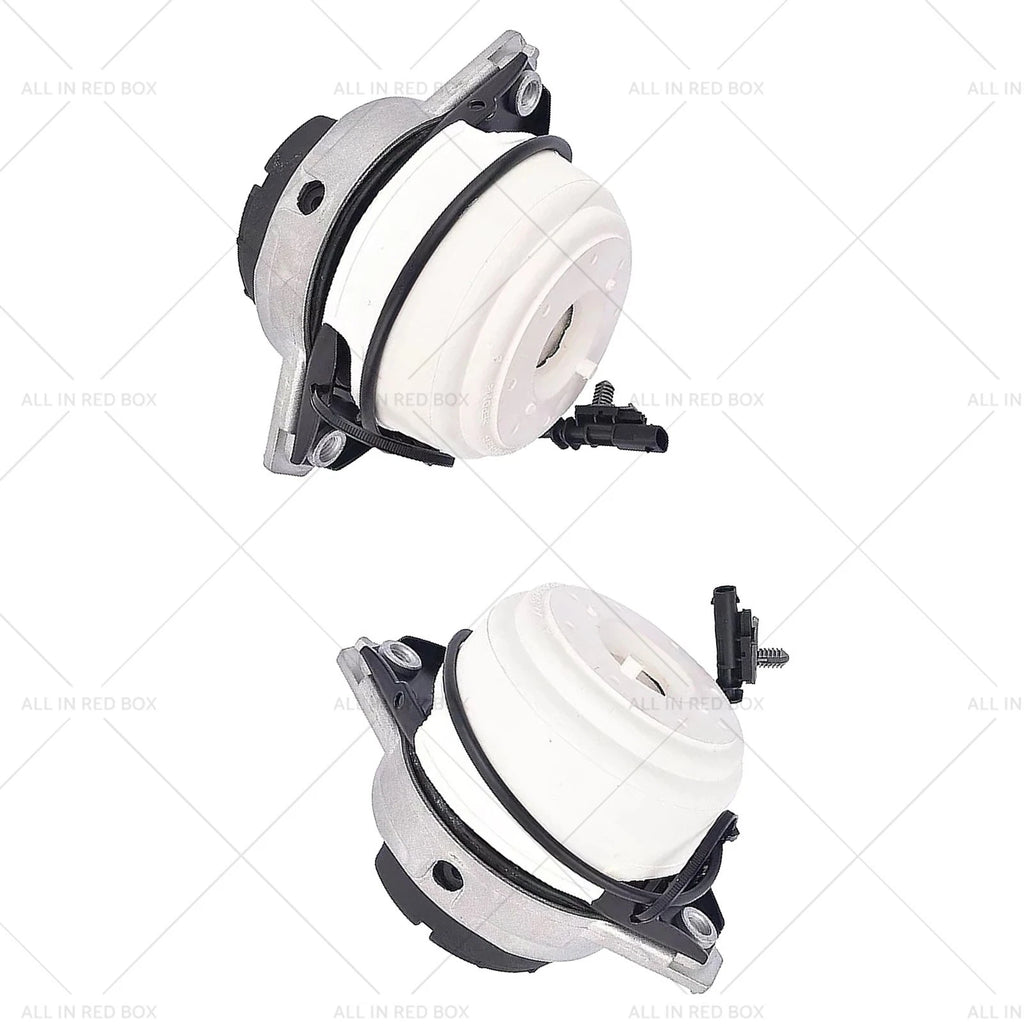 Engine Mounts Set of 2 for Mercedes ML350 GL350 W166 X166 (2012–2015)