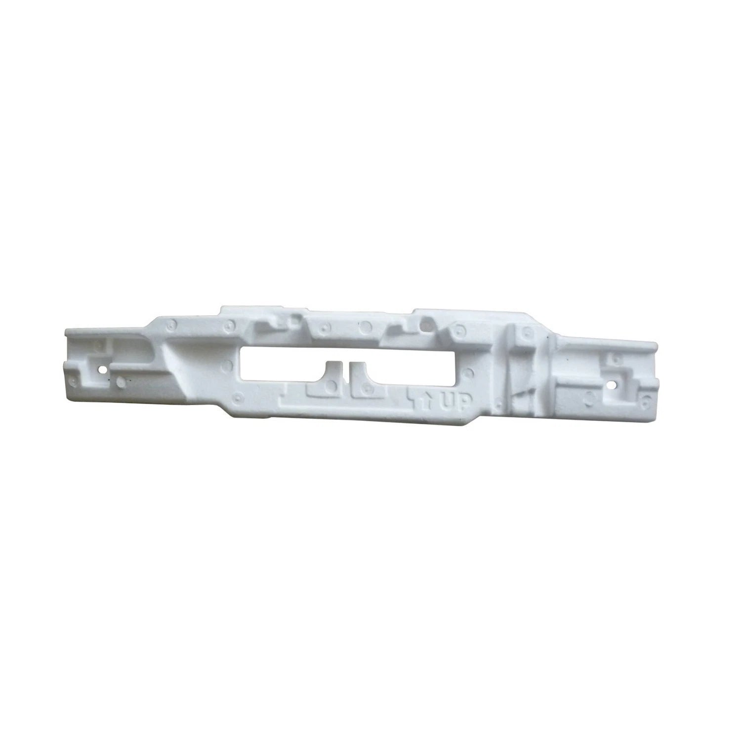 Rear Bumper Impact Absorber Replacement Expanded Polypropylene for Toyota Hilux (2005–2015)