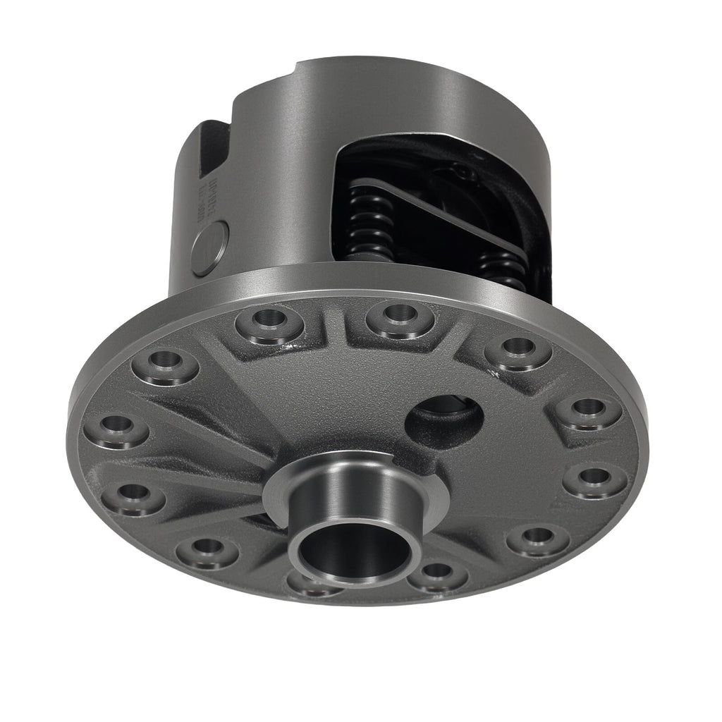 Heavy-Duty Posi Unit Limited-Slip Differential for GM 8.875"