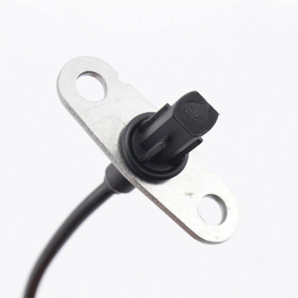 2X ABS Sensors for Nissan Navara D22 D40 (2001–2015)