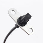 2X ABS Sensors for Nissan Navara D22 D40 (2001–2015)