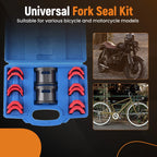 14PC Fork Seal Driver Tool Kit for Motorcycle (Universal)