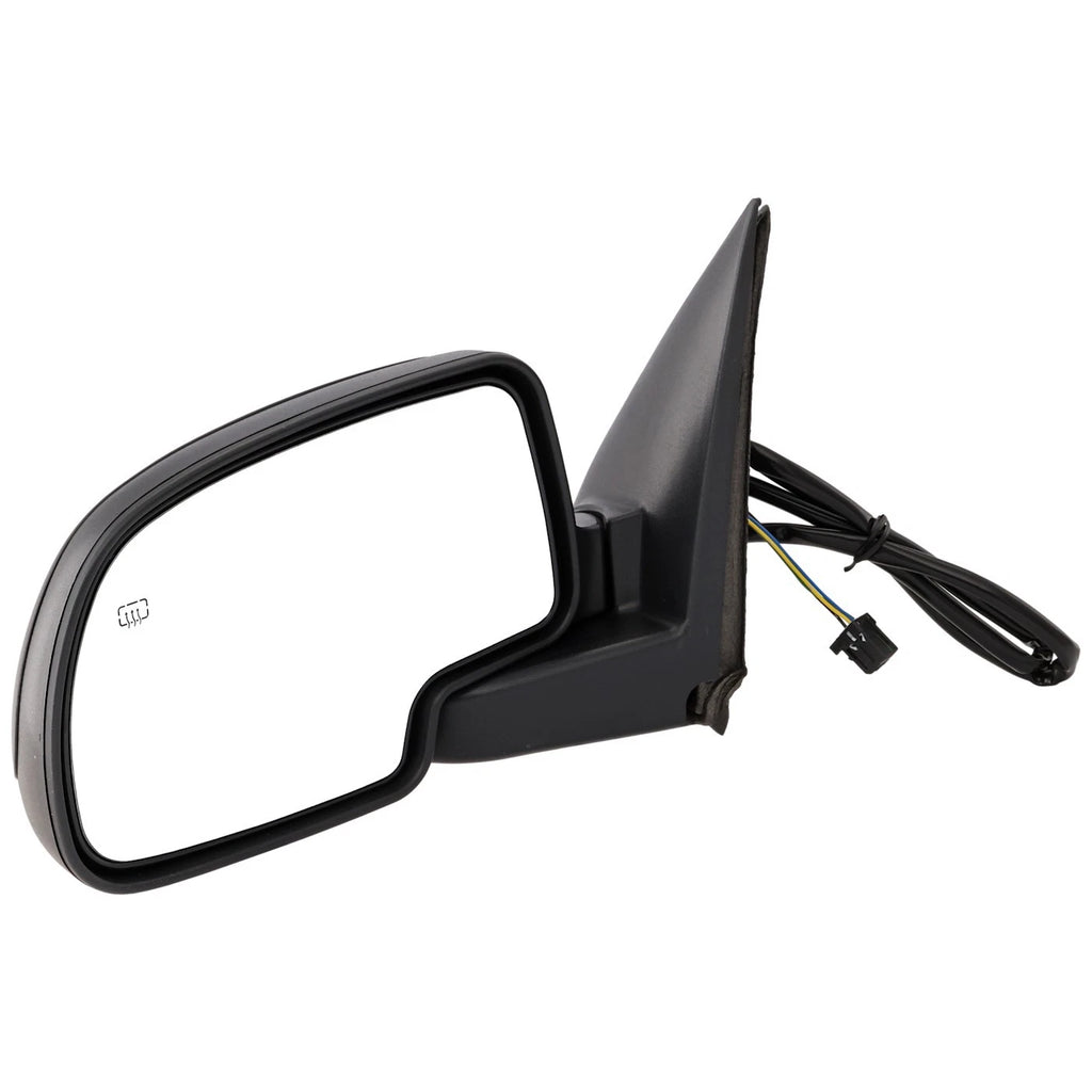 Set of 2 Mirrors for Chevrolet Silverado 1500/2500 (2003–2006)