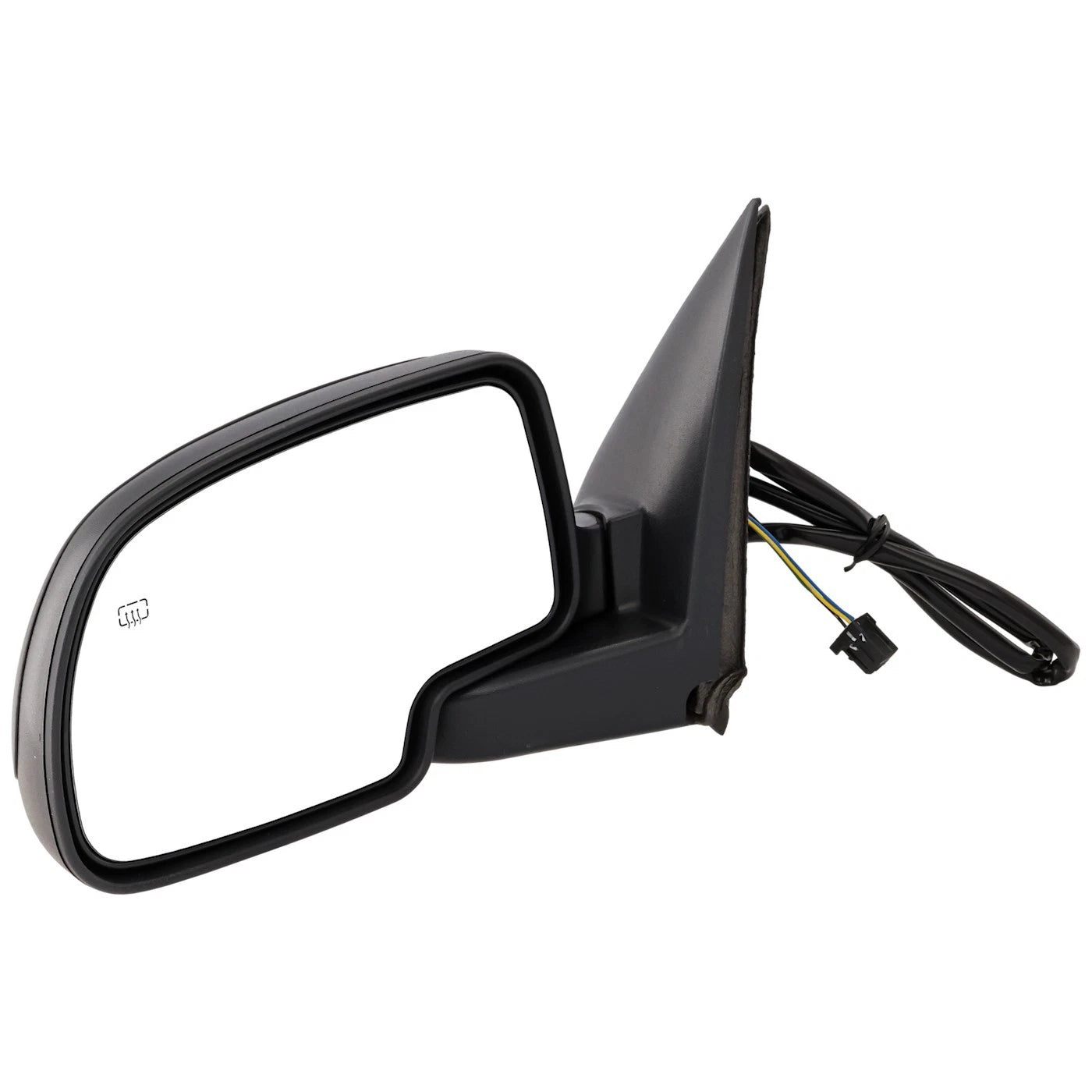 Set of 2 Mirrors for Chevrolet Silverado 1500/2500 (2003–2006)