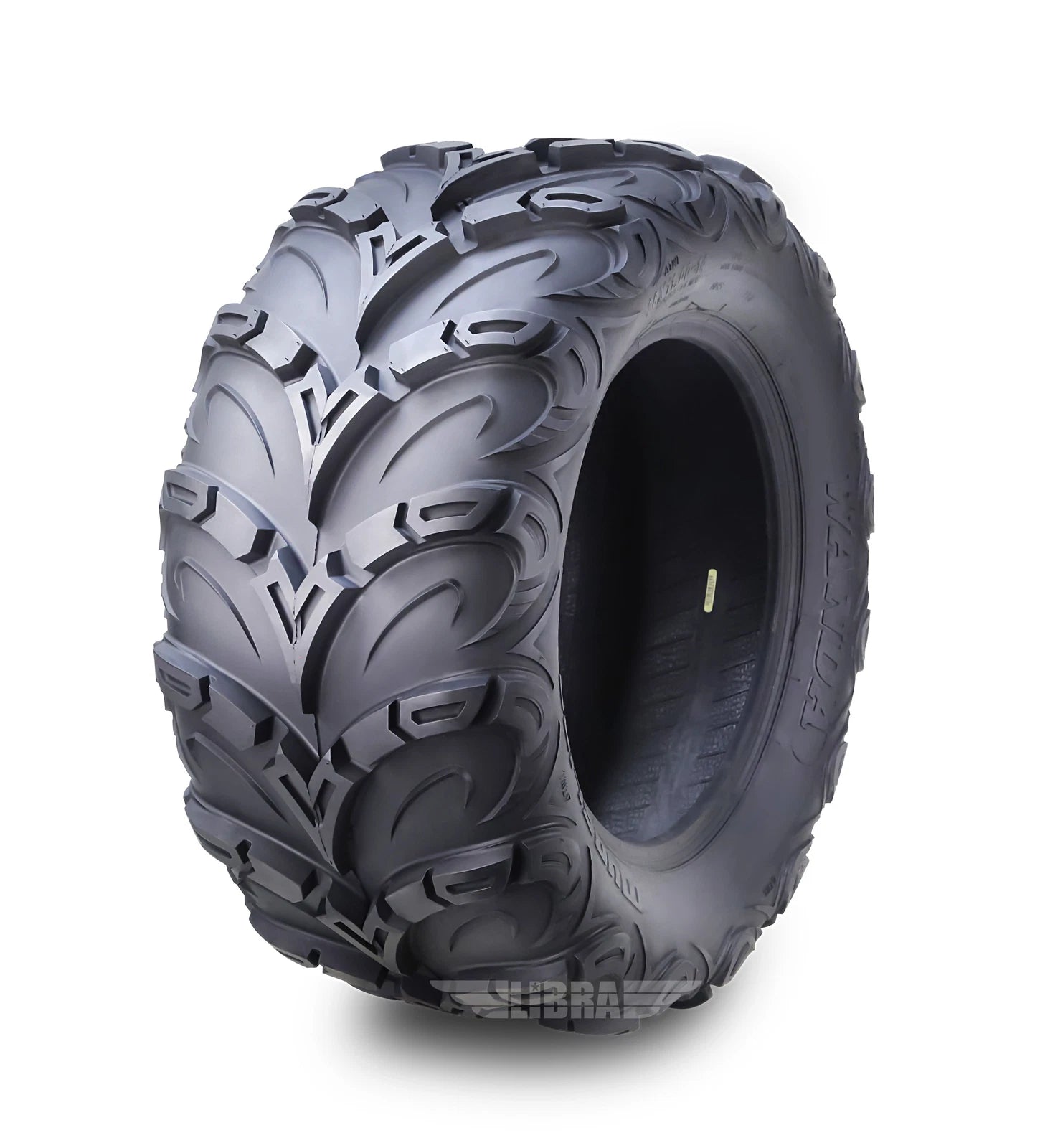 WANDA ATV UTV Tire 26x10-14 26x10x14 6PR for ATV/UTV
