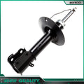 Set of 4 Shocks Struts for Chrysler PT Cruiser (2001–2010)