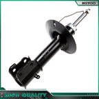 Set of 4 Shocks Struts for Chrysler PT Cruiser (2001–2010)