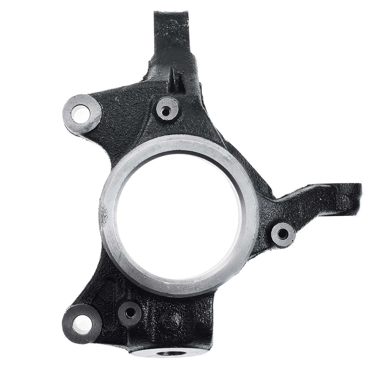 Front Steering Knuckle for Toyota Matrix (2009-2014 L4 2.4L AWD)