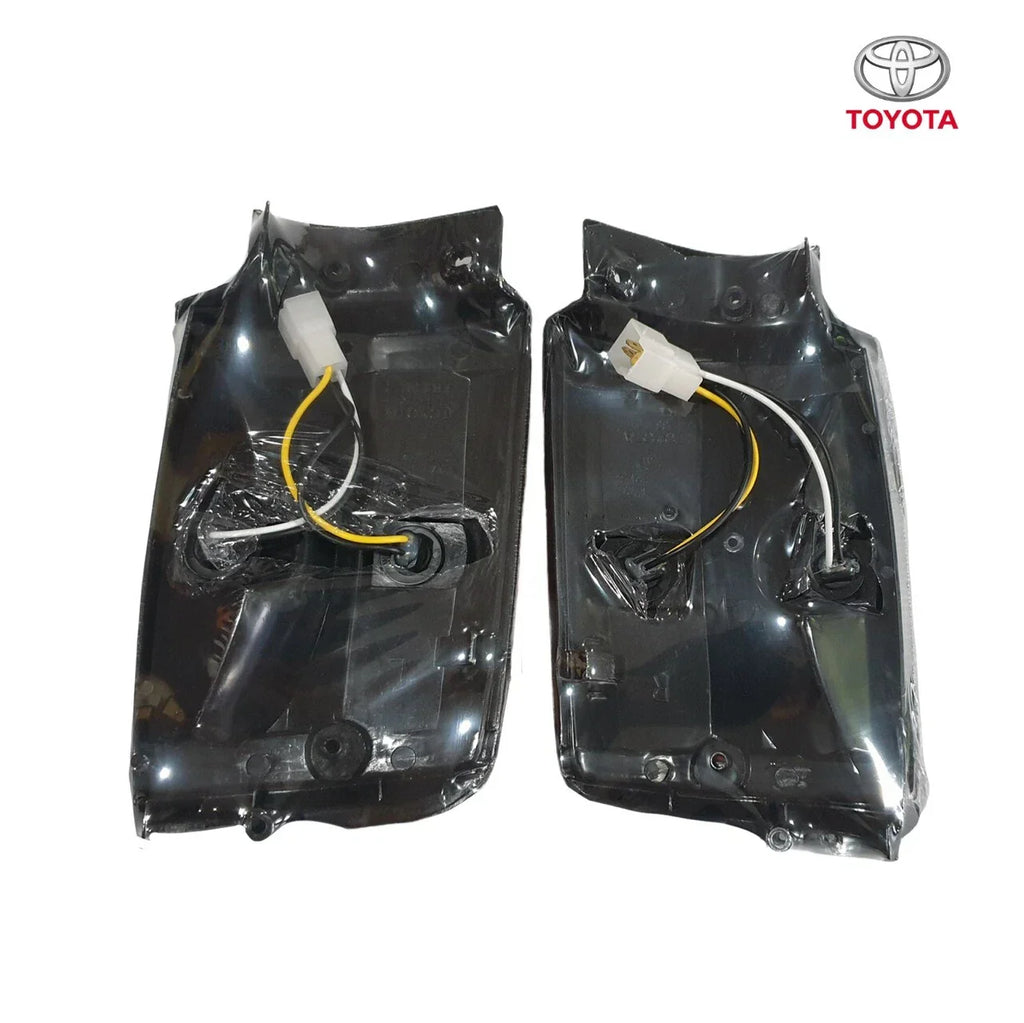 Front Corner Turn Signal Light for Toyota Hilux Ute 1984-1997