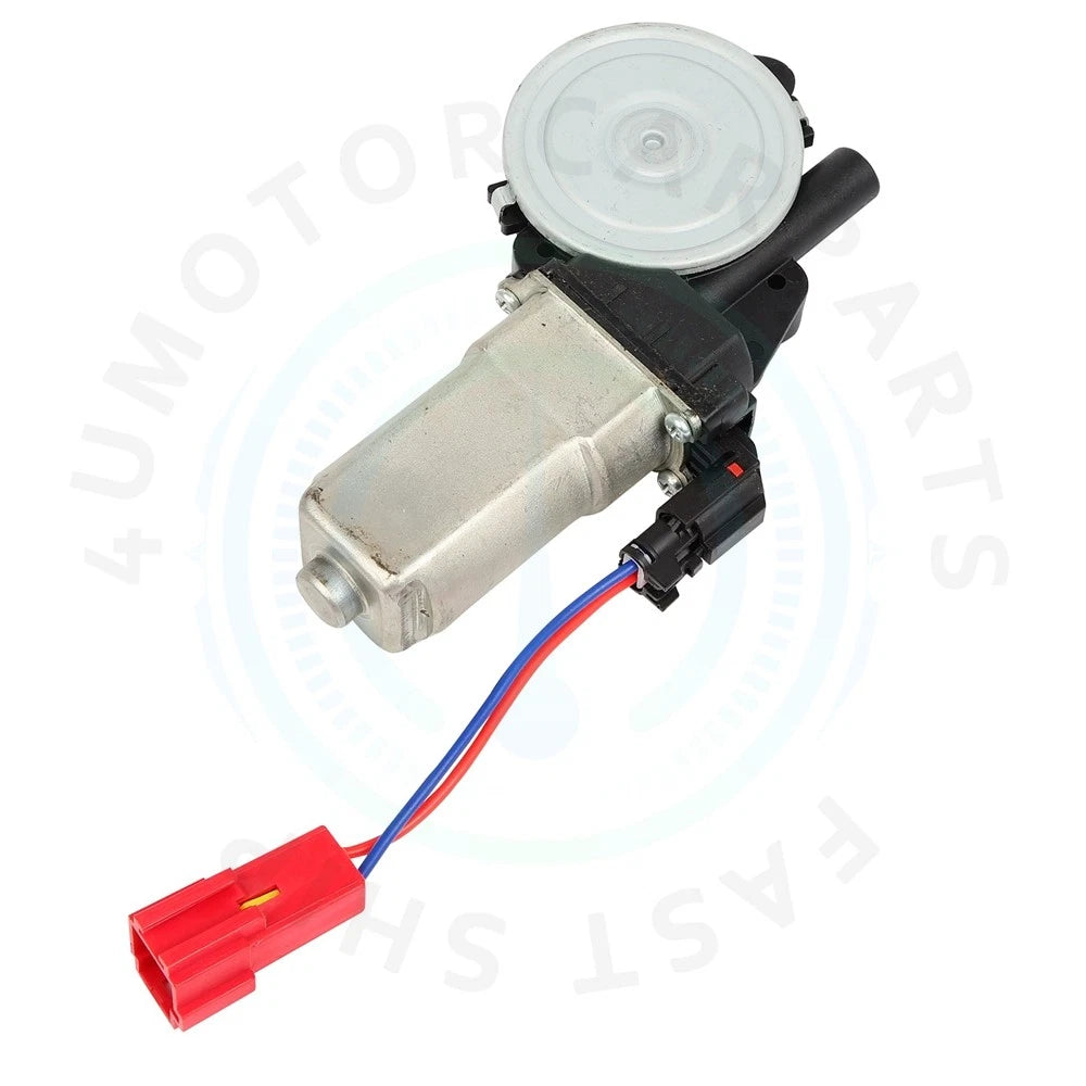 Window Regulator Motor for Chrysler Concorde 300M (1999–2004)