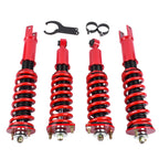Coilovers Suspension Kit for Nissan 300ZX Z32 (1990–1996) Turbo Adjustable Height