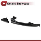 Car Door Handle Grip for Hyundai Elantra Front Right Rear (2017-2023)