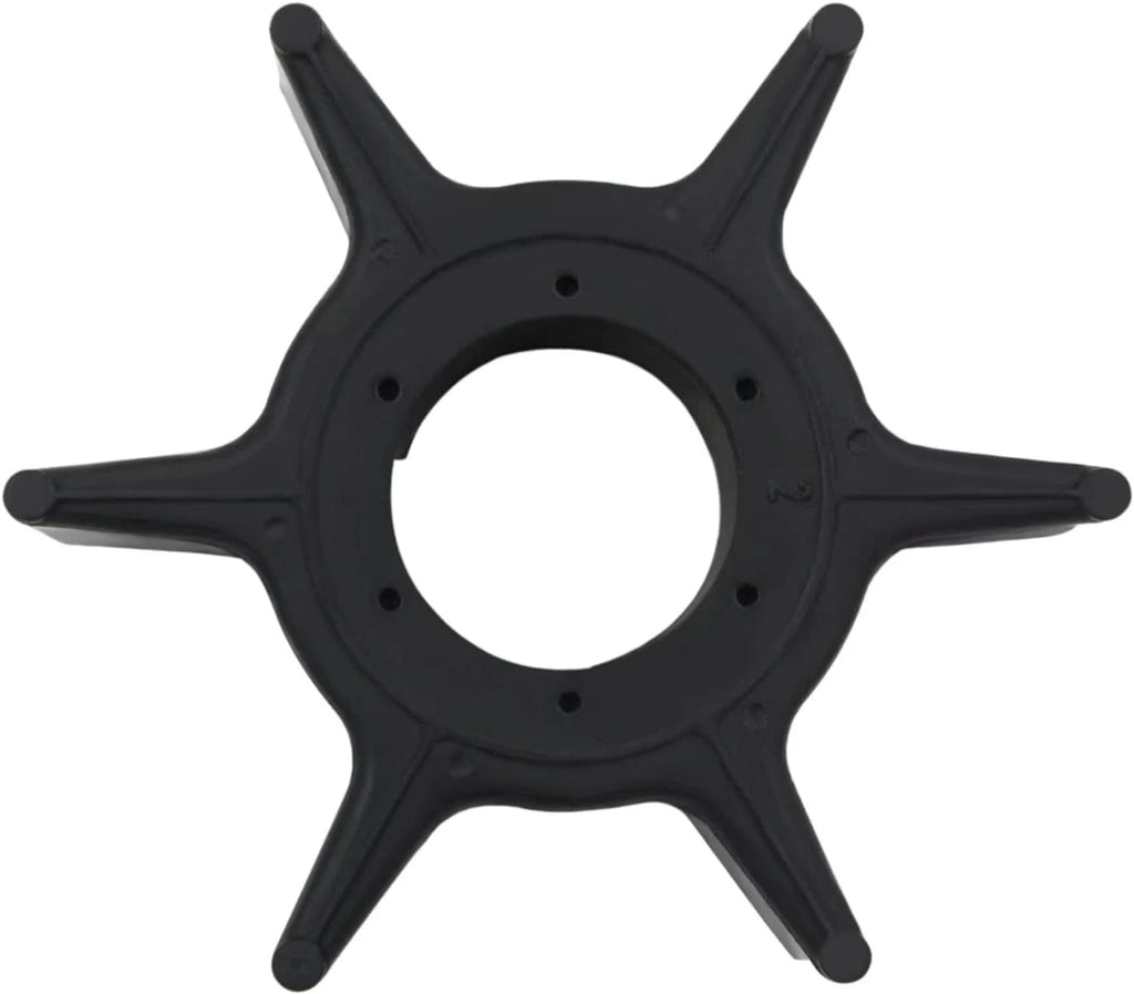 Water Pump Impeller Repair Kit for Honda Outboards 25 30 HP (06193-ZV7-020)