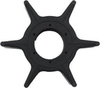 Water Pump Impeller Repair Kit for Honda Outboards 25 30 HP (06193-ZV7-020)