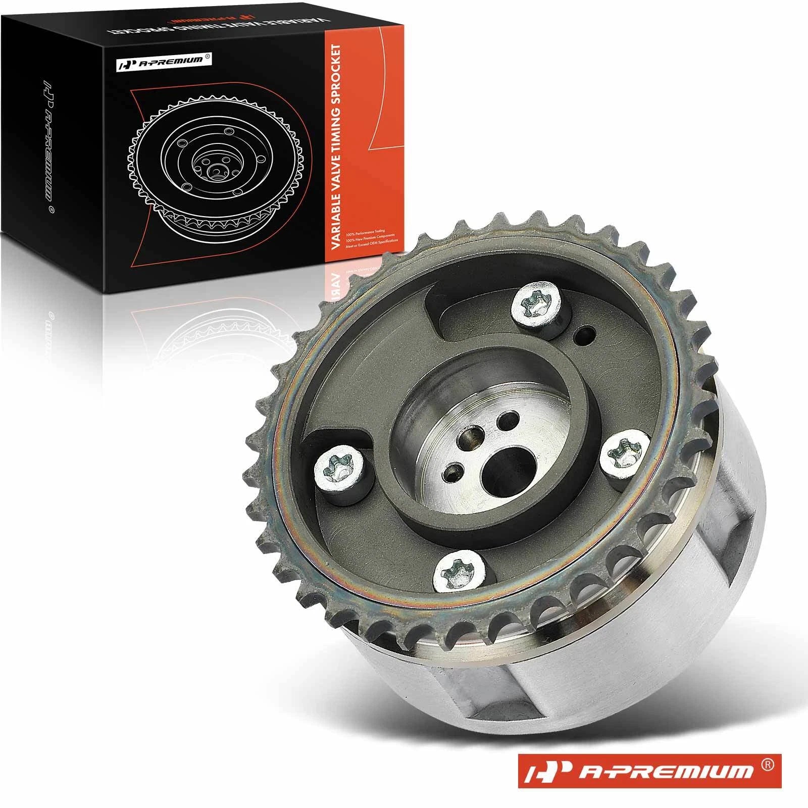 Variable Valve Timing Sprocket for Kia Niro (2017–2022) L4 1.6L
