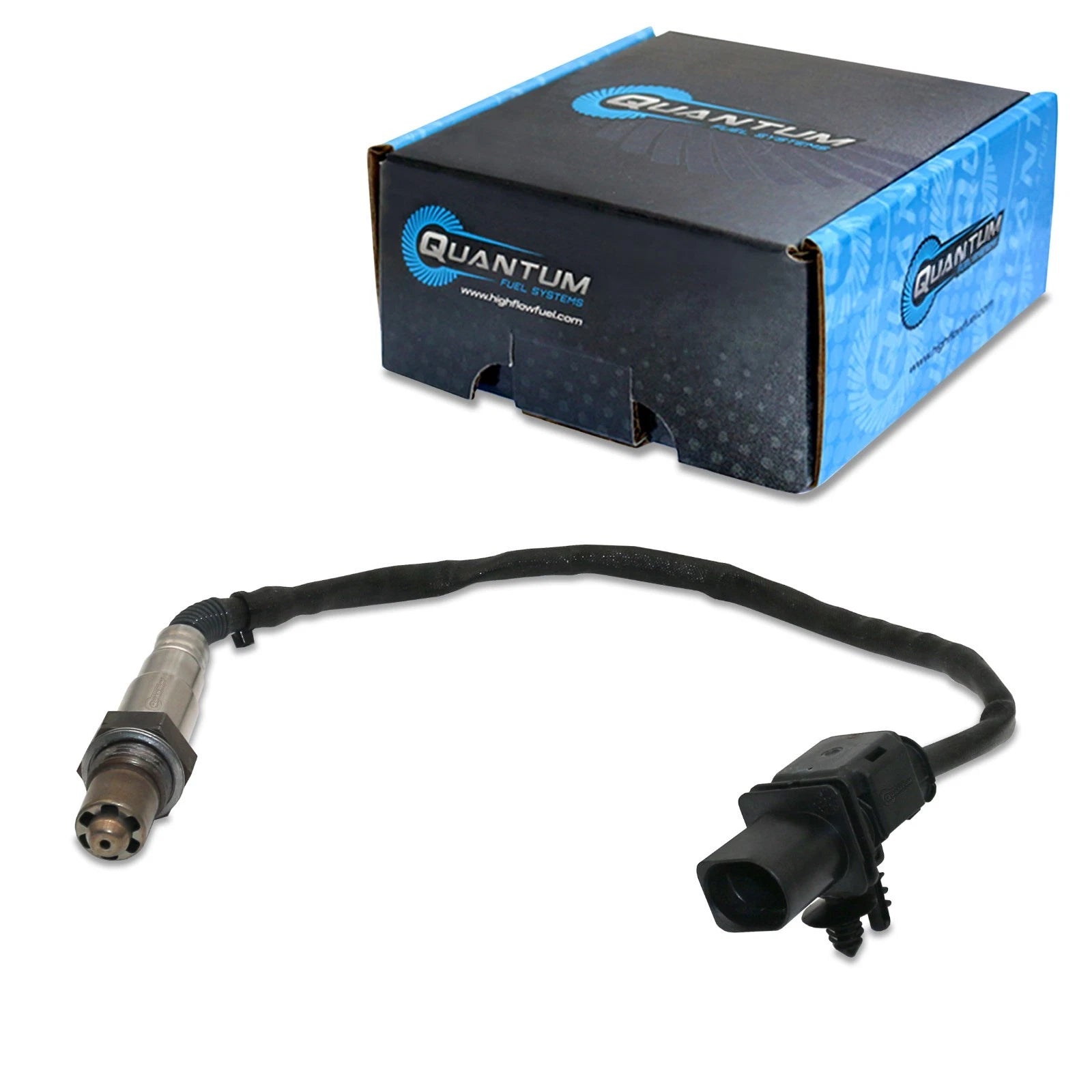 QFS O2 Sensor for Polaris RZR Turbo / RZR XP (2019–2020) 2413317