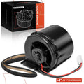 Rear HVAC Blower Motor for Mercedes-Benz Sprinter 2500 (2003–2017)