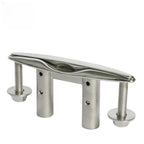 Flush Mount Cleat for Kayaks (Marine Grade)