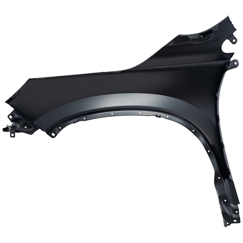 Fender for Honda Pilot (2023–2025) Front Passenger Side