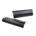Rear Door Lower Molding Panels for Land Rover Range Rover Evoque (2020-2023)