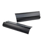 Rear Door Lower Molding Panels for Land Rover Range Rover Evoque (2020-2023)