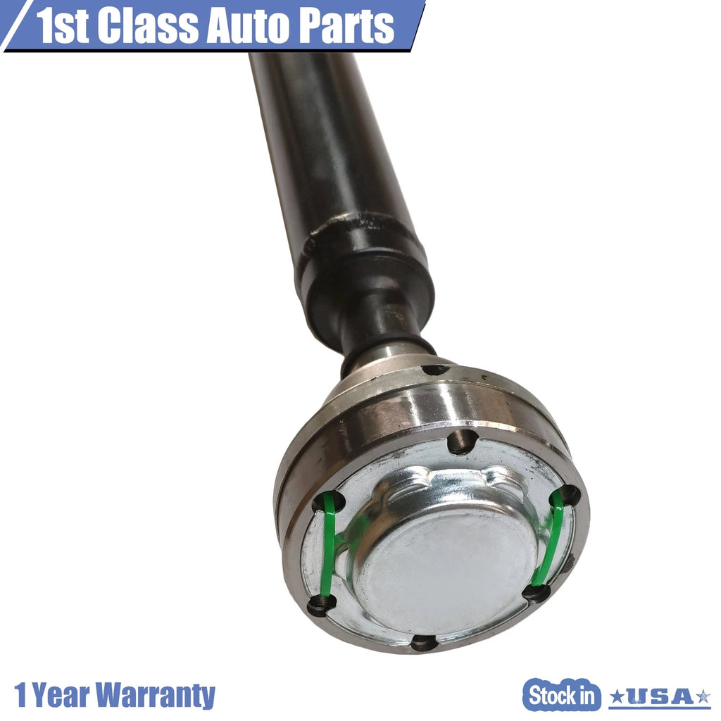 Front Drive Shaft Assembly for Land Rover LR3 LR4 Range Rover (2005–2013)