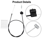 Drive Cable for Craftsman TB200 TB210 (94604728A)
