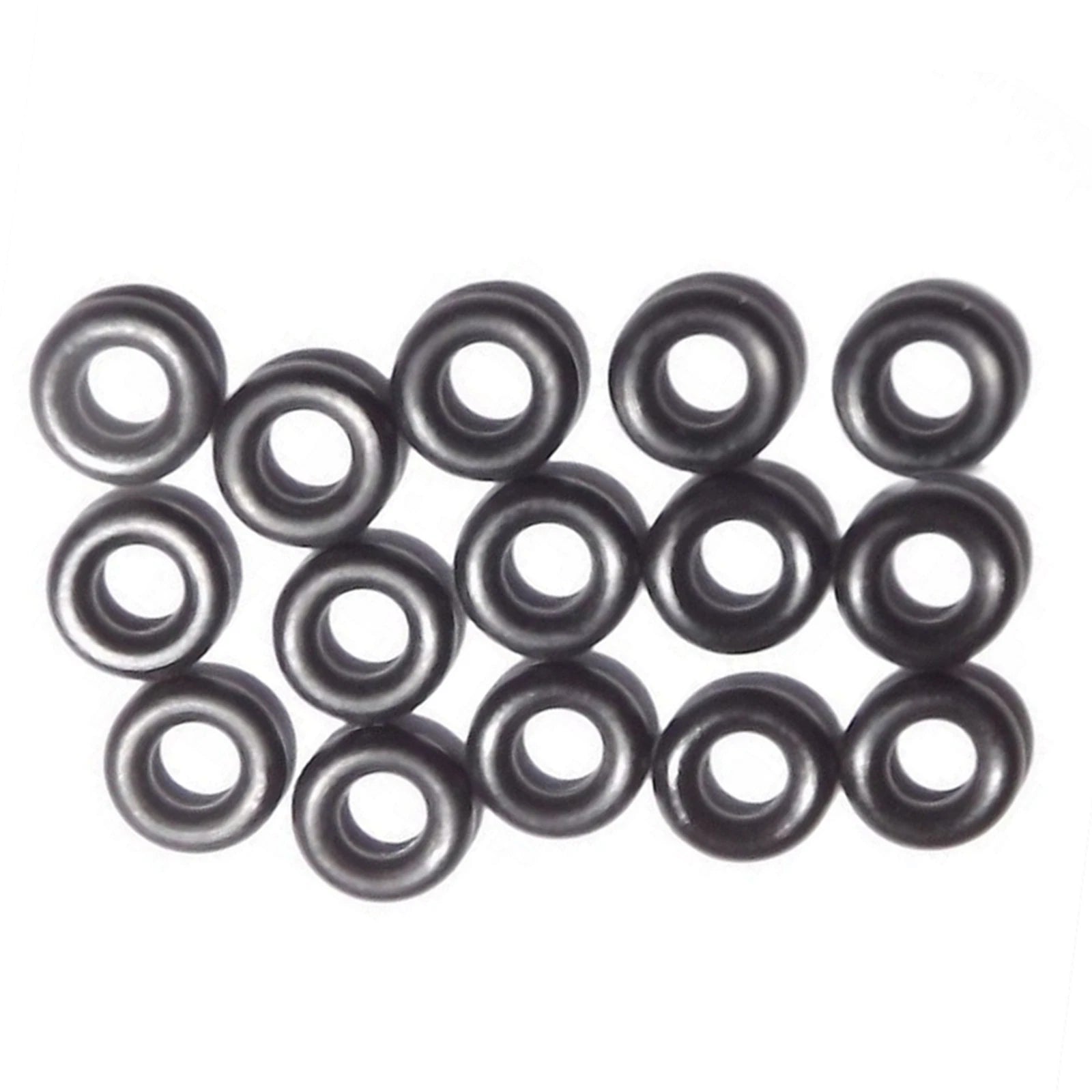 Set of 4 O-Rings for Tecumseh Snowblower 15 Carburetor (630740)
