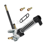 Fuel Valve Petcock Lever Extension for Polaris Scrambler Big Boss 500 (1996–2000)
