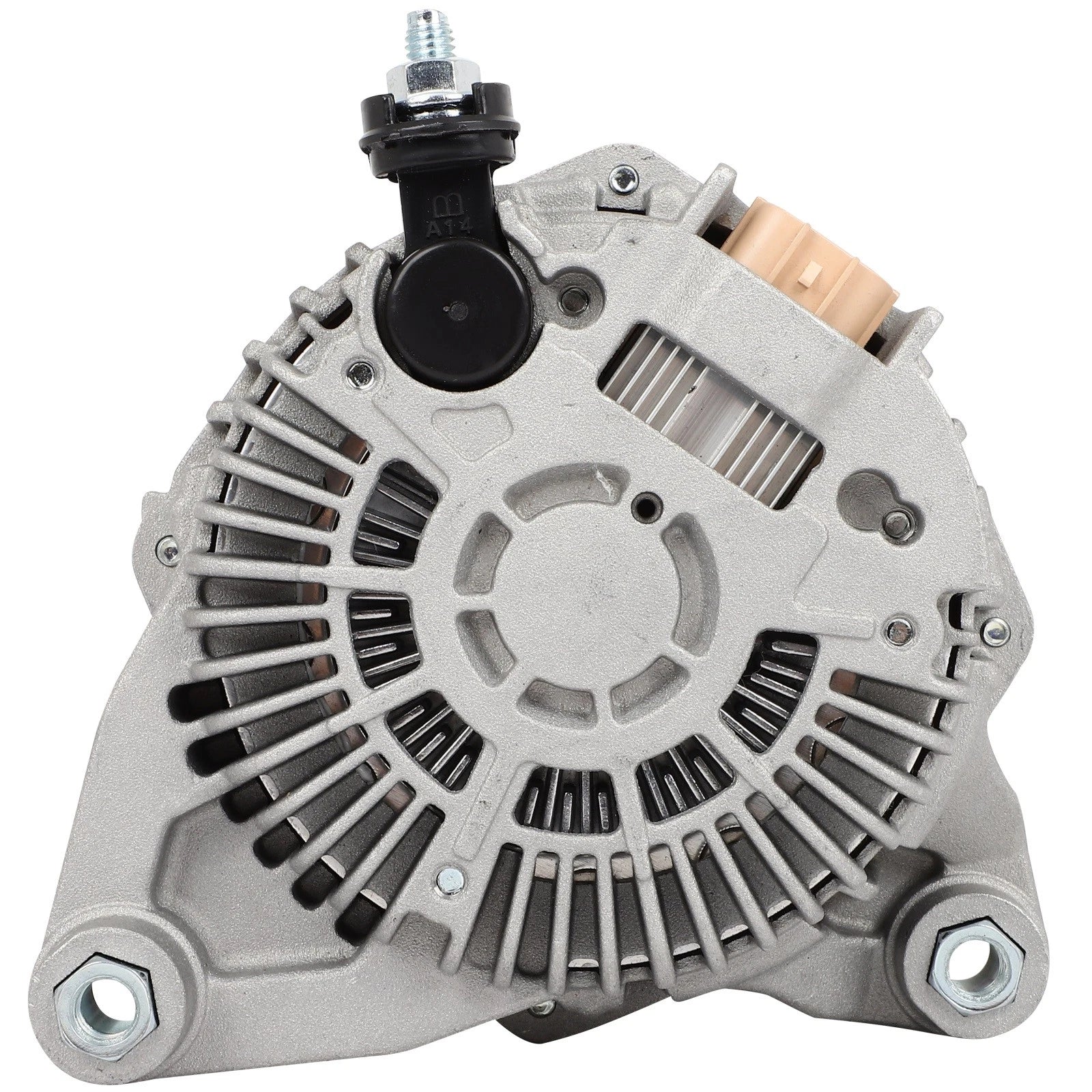 Alternator for Mazda MX-5 Miata (2019–2023) & CX-5 (2014–2018) L4 2.0L/2.5L