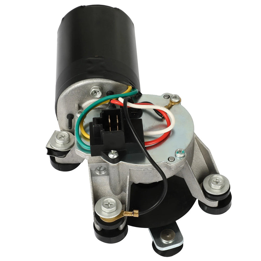 Front Windshield Wiper Motor for Mitsubishi Montero Sport (1997–2004)