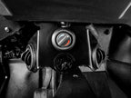 In-Dash Cab Heater for Polaris RZR XP Turbo / 4 (2019–2021)