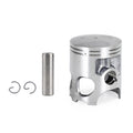 Piston Cylinder Barrel Ring Kit 58mm for Yamaha RX135 RX-King RXK 135 (1970–2023)