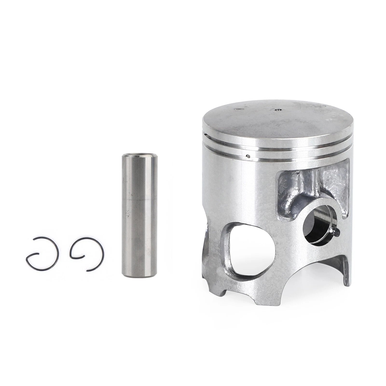 Piston Cylinder Barrel Ring Kit 58mm for Yamaha RX135 RX-King RXK 135 (1970–2023)