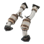Catalytic Converters for Audi Q7 (2007-2010) 4.2L