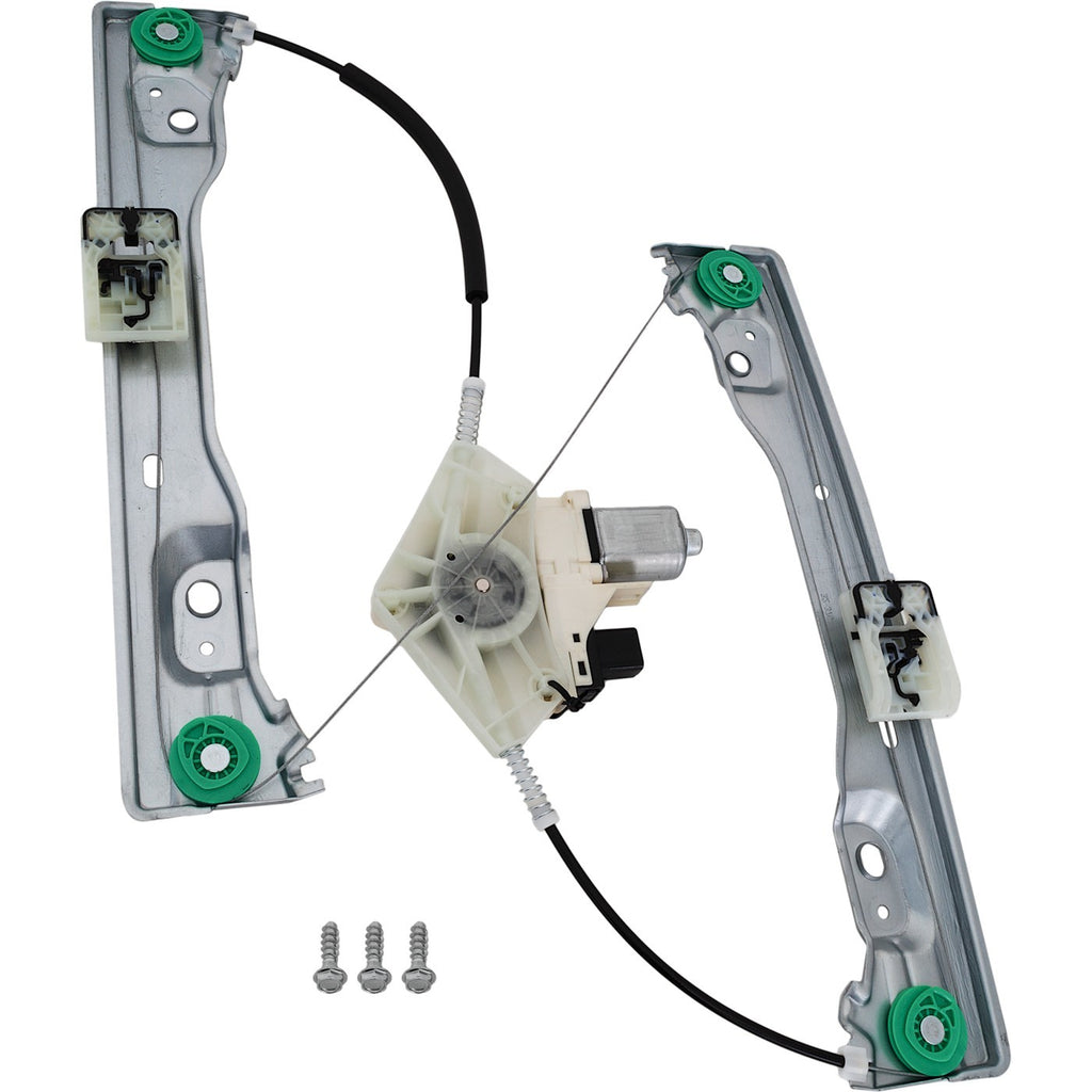 Window Regulator for Dodge Durango Jeep (2022) Right Side